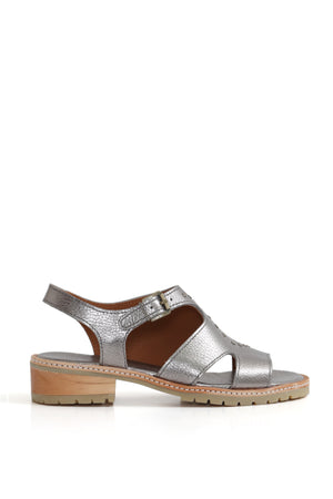 SANDALIA MUJER - AIRES CARMEN FLOATER PELTRE