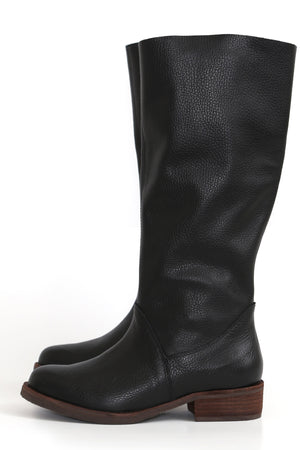 BOTA MUJER - ALONZA AFRICA FLOATER NEGRO