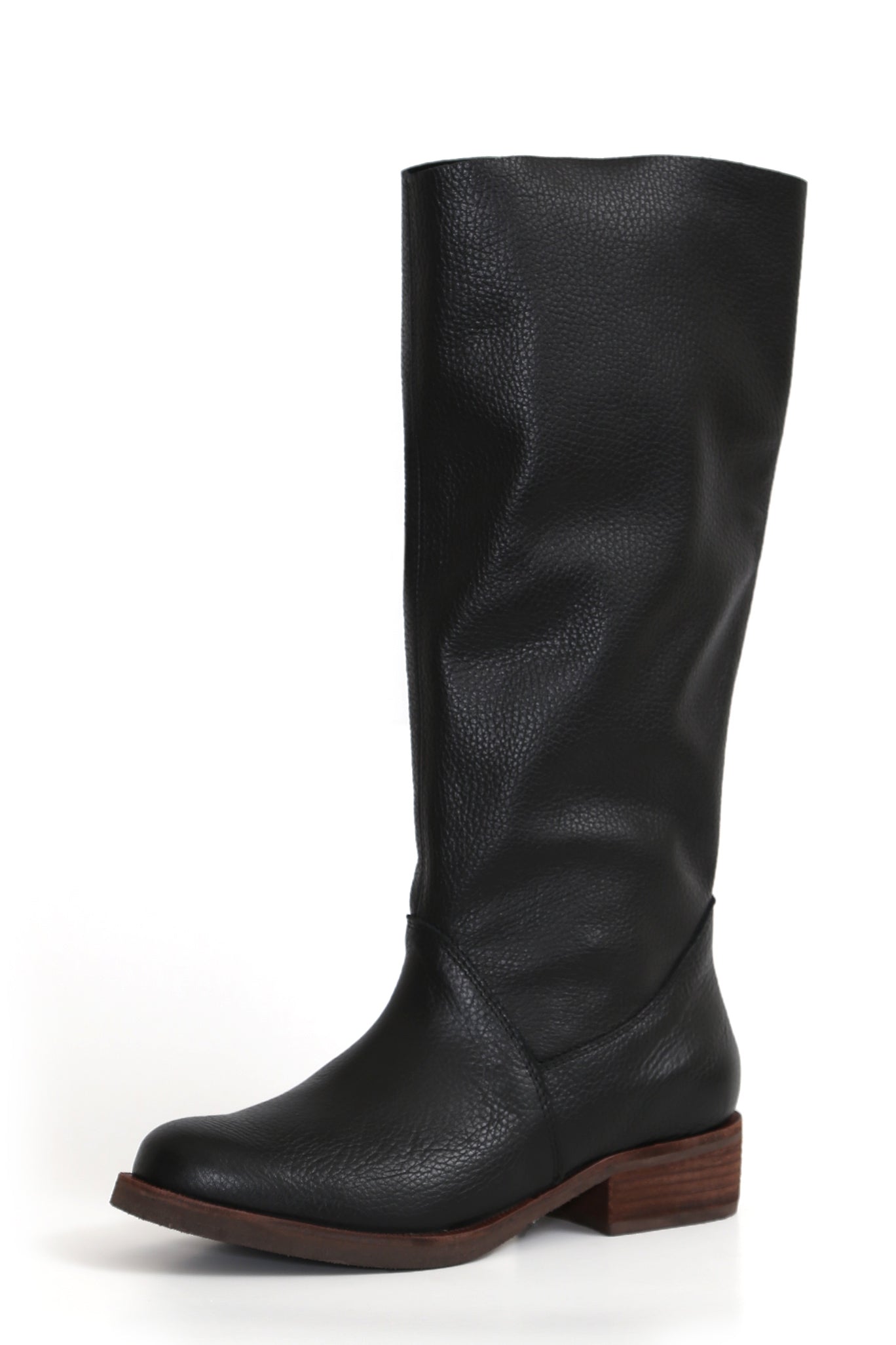 BOTA MUJER - ALONZA AFRICA FLOATER NEGRO