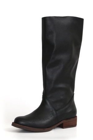 BOTA MUJER - ALONZA AFRICA FLOATER NEGRO