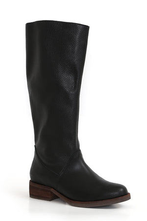 BOTA MUJER - ALONZA AFRICA FLOATER NEGRO