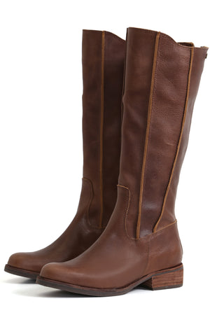 ALONZA ALGARROBO MONTERREY TOSTADO