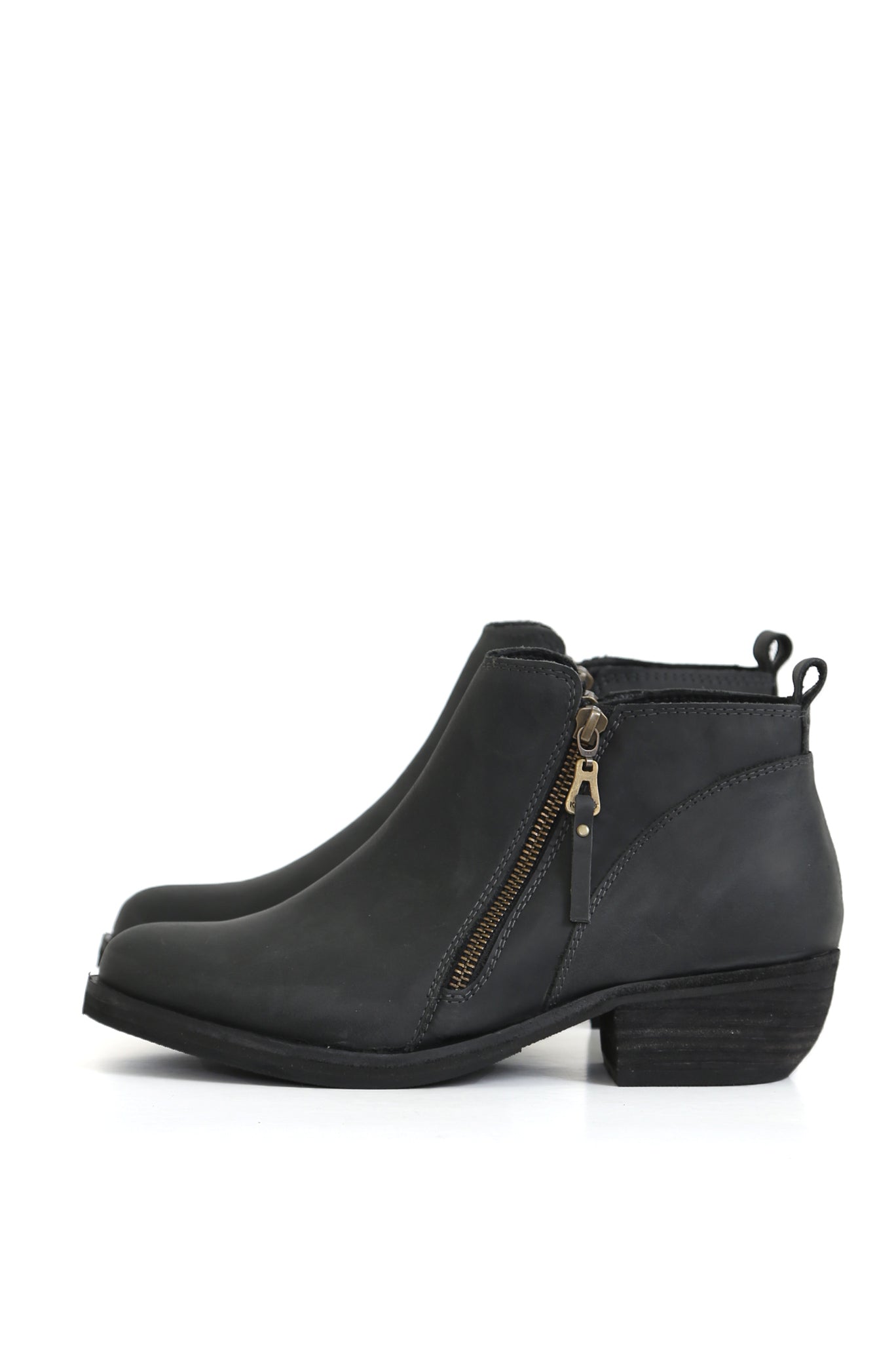 BOTIN MUJER - BERLIN ENRIQUE WEST NEGRO