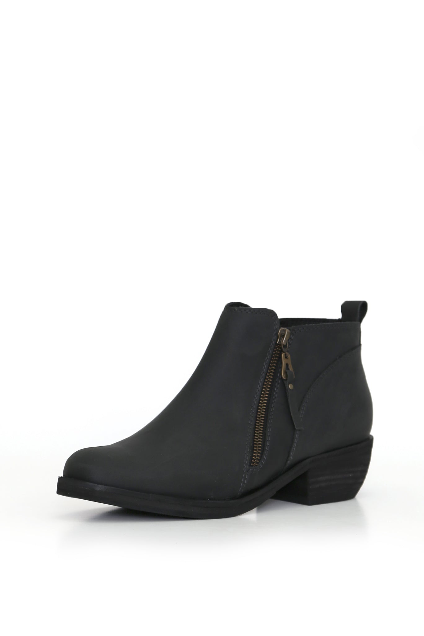 BOTIN MUJER - BERLIN ENRIQUE WEST NEGRO