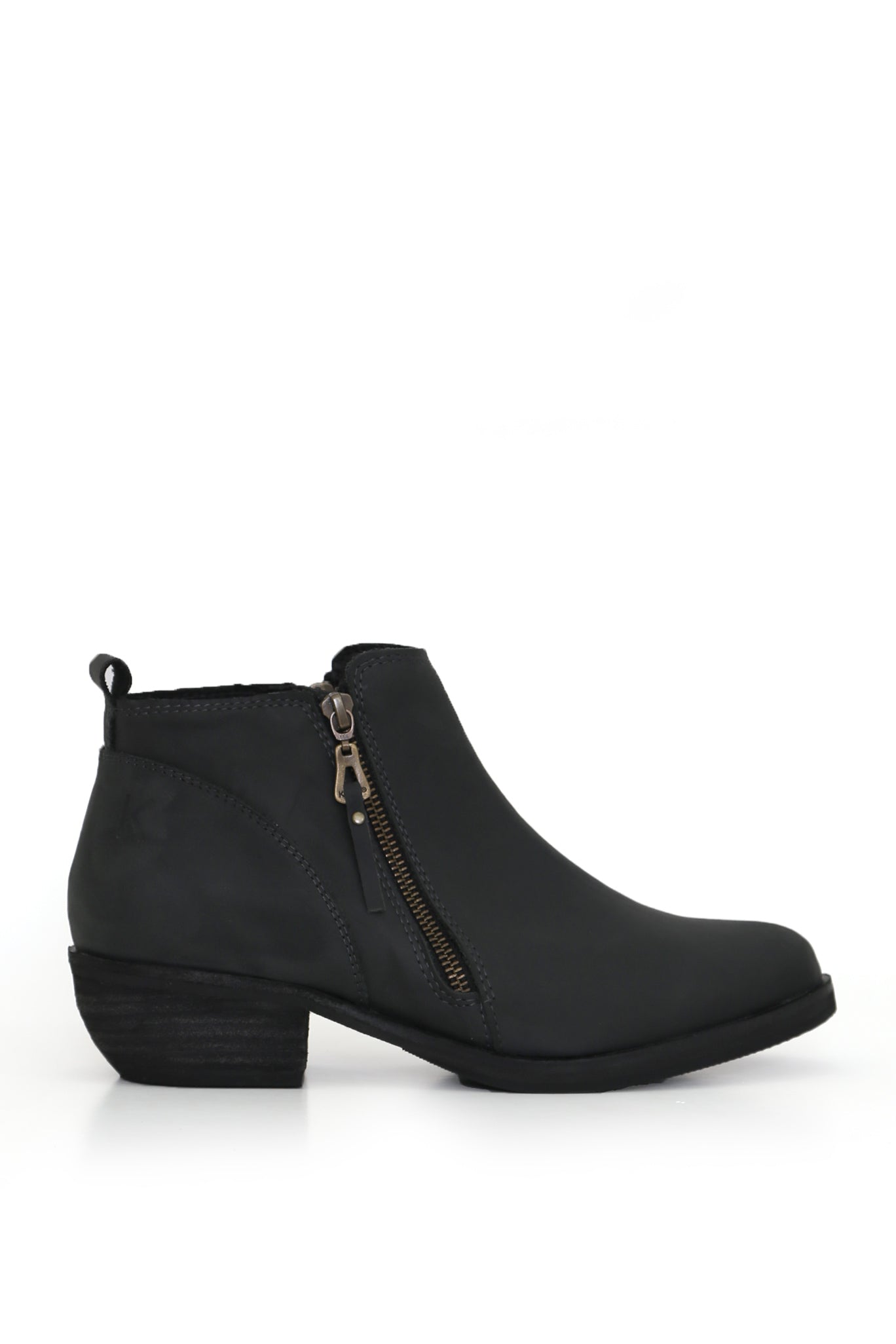 BOTIN MUJER - BERLIN ENRIQUE WEST NEGRO