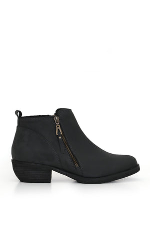 BOTIN MUJER - BERLIN ENRIQUE WEST NEGRO