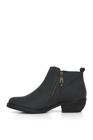 BOTIN MUJER - BERLIN ENRIQUE WEST NEGRO