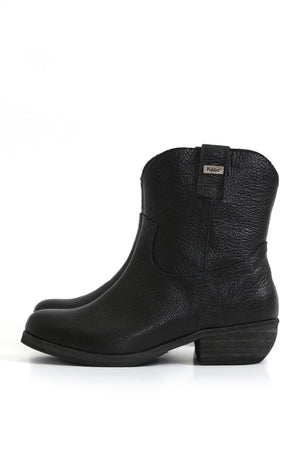 BOTA MUJER - BERLIN EUGENIO ROMA NEGRO