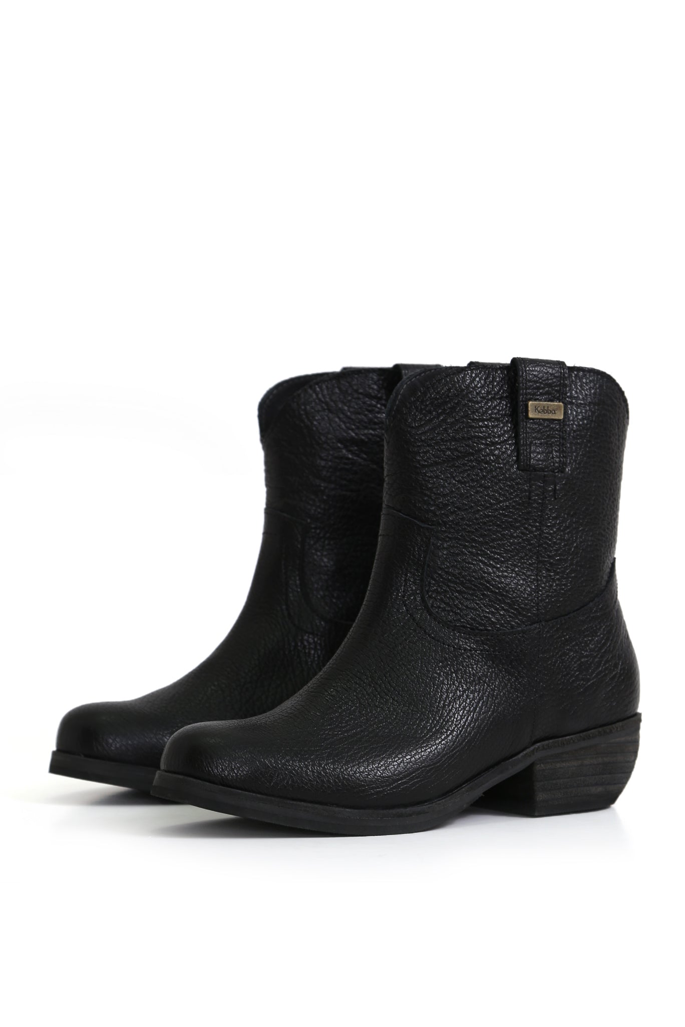 BOTIN MUJER - BERLIN EUGENIO ROMA NEGRO