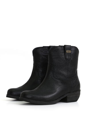 BOTA MUJER - BERLIN EUGENIO ROMA NEGRO