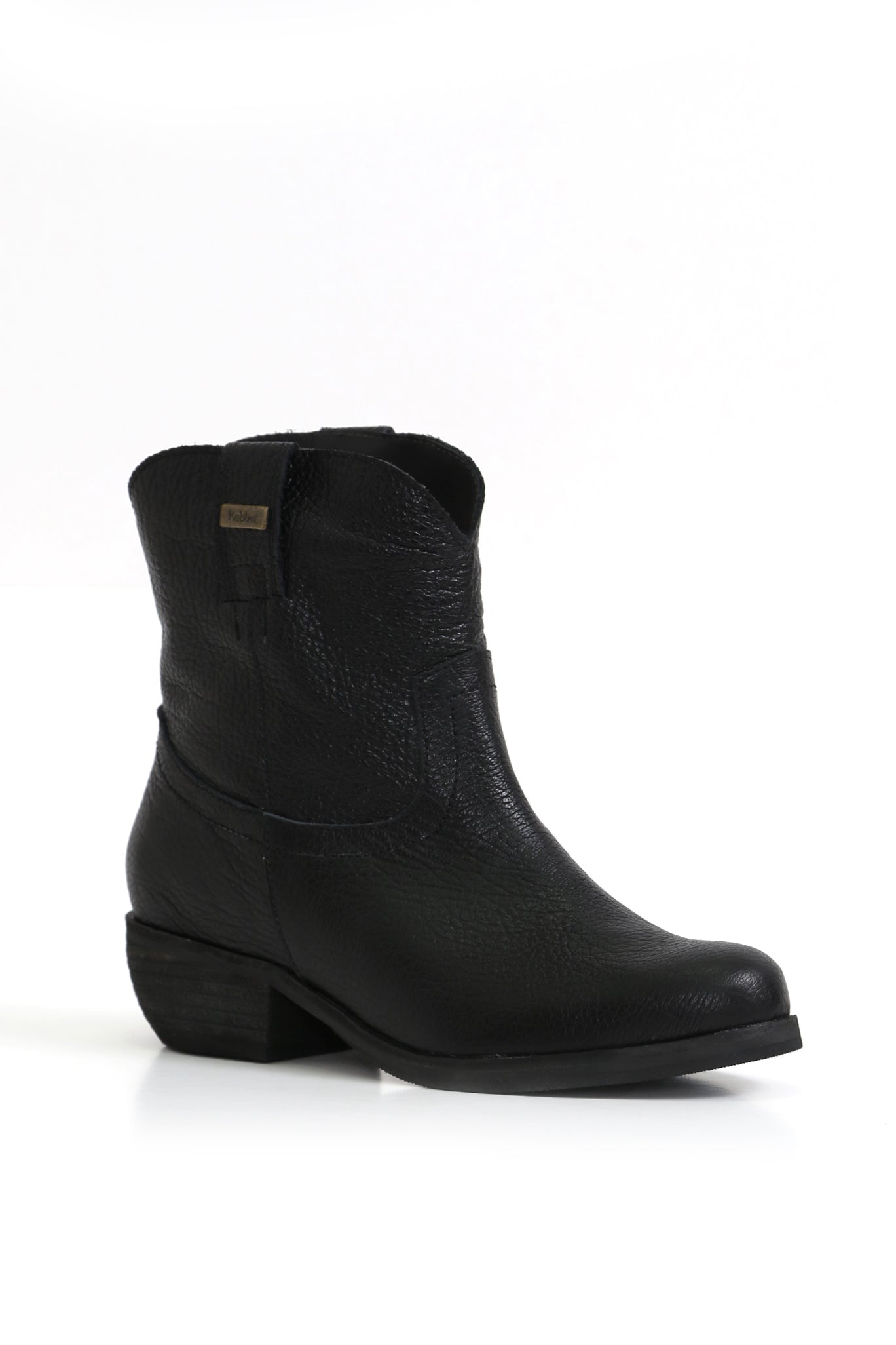 BOTIN MUJER - BERLIN EUGENIO ROMA NEGRO
