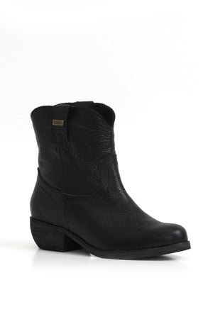 BOTA MUJER - BERLIN EUGENIO ROMA NEGRO