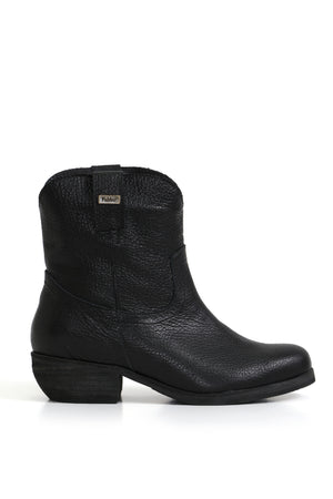 BOTA MUJER - BERLIN EUGENIO ROMA NEGRO