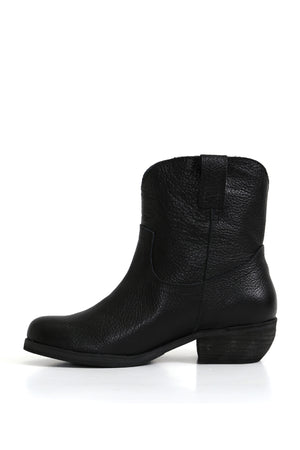 BOTA MUJER - BERLIN EUGENIO ROMA NEGRO