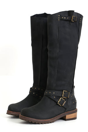 BOTOTO DACIANO WEST NEGRO