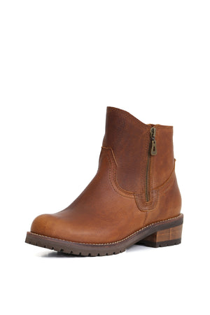 BOTIN MUJER - DATIVO TEXAS ALERCE