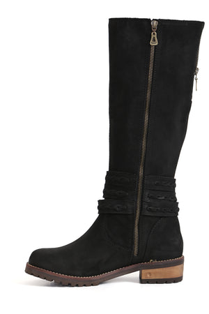 BOTOTO DEREK OIL NEGRO