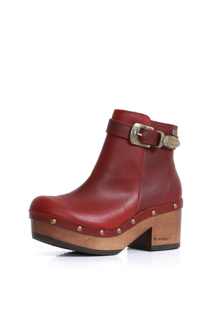 BUA BALDUINO FLOATER GUINDA