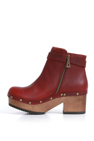 BUA BALDUINO FLOATER GUINDA