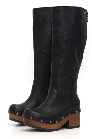 BUA BEGOÑA TEXAS NEGRO