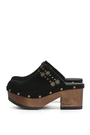 BUA BELICE OIL NEGRO