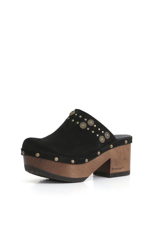 BUA BELICE OIL NEGRO