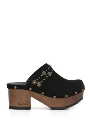 BUA BELICE OIL NEGRO