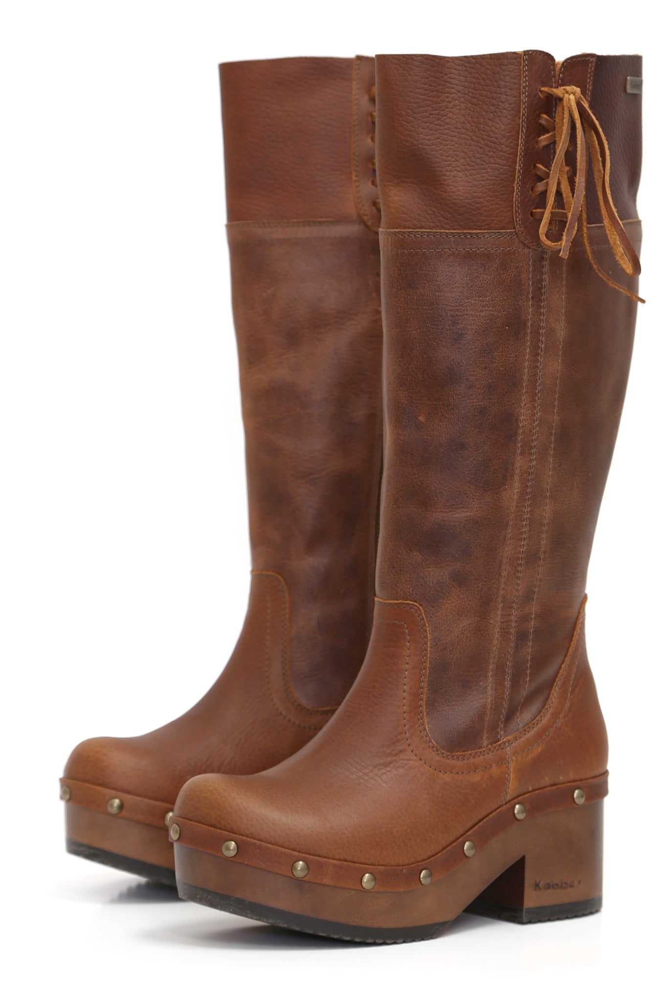 BOTA MUJER - BUA BENEDICTO TEXAS/MONTE TOSTADO