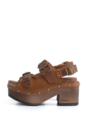 BUA BERLÍN TEXAS RENOBUK TOSTADO