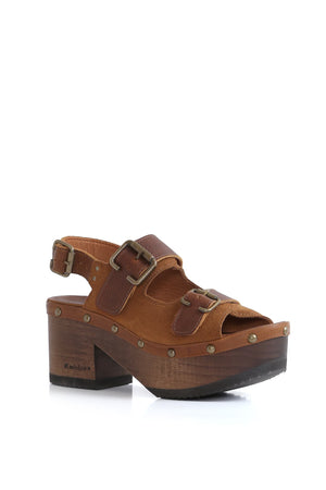 BUA BERLÍN TEXAS RENOBUK TOSTADO