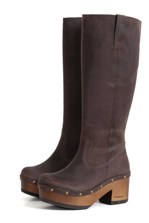 BUA BERTARIO WEST CHOCOLATE