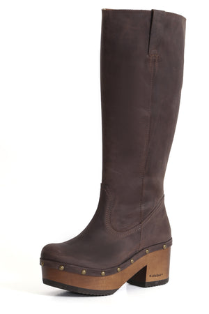 BUA BERTARIO WEST CHOCOLATE