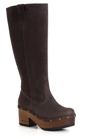 BUA BERTARIO WEST CHOCOLATE