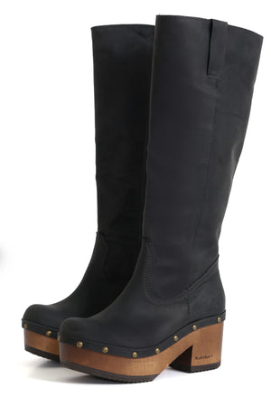 BUA BERTARIO WEST NEGRO