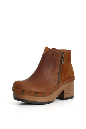 BOTIN MUJER - BUA BONO TEXAS TOSTADO