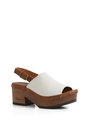 BUA ESCARLATA MOTOQUERO BLANCO