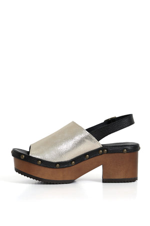 BUA ESCARLATA NIQUEL