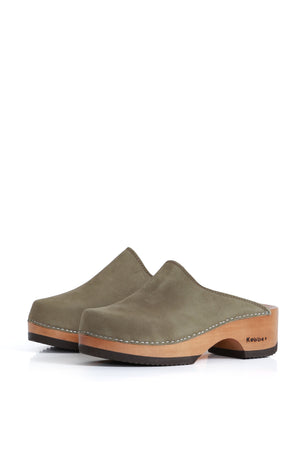 ZUECO MUJER - CLOC CLOC NOBURO MUSGO