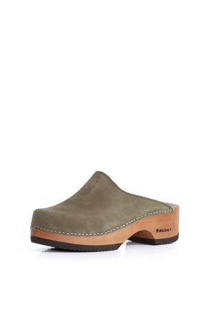 ZUECO MUJER - CLOC CLOC NOBURO MUSGO