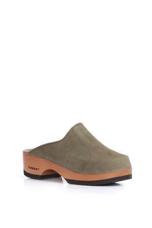 ZUECO MUJER - CLOC CLOC NOBURO MUSGO