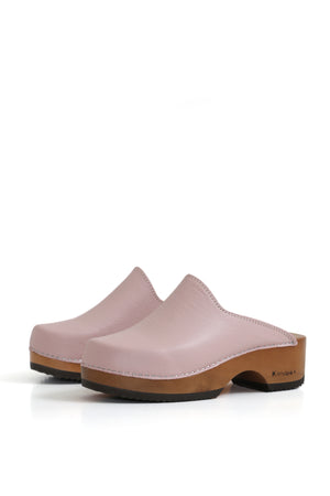 ZUECO MUJER - CLOC CLOC ROMA ROSA