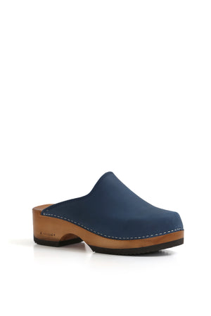 ZUECO MUJER - CLOC CLOC WEST AZUL