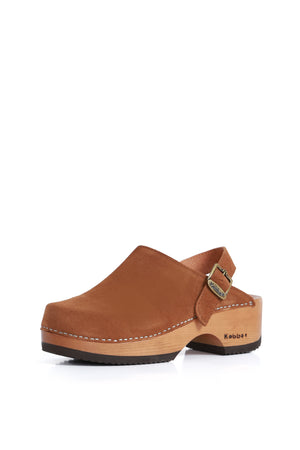 CLOC TRABA RENOBUK TOSTADO