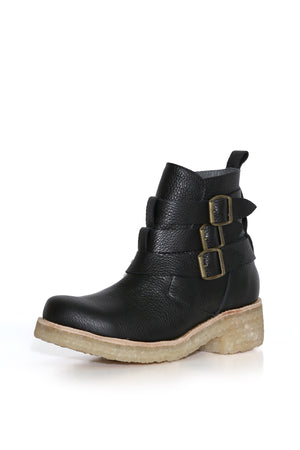 CREPE CANCIO TEXAS NEGRO