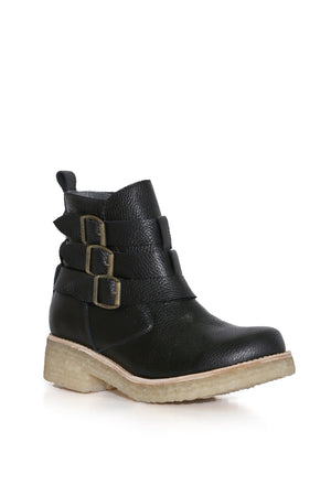 CREPE CANCIO TEXAS NEGRO