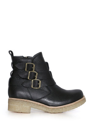 CREPE CANCIO TEXAS NEGRO