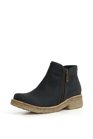 CREPE CANDIDO WEST NEGRO