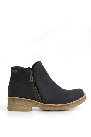 CREPE CANDIDO WEST NEGRO