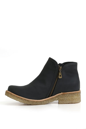 CREPE CANDIDO WEST NEGRO