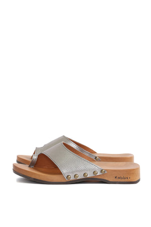 DK DAMIAN FLOATER PELTRE